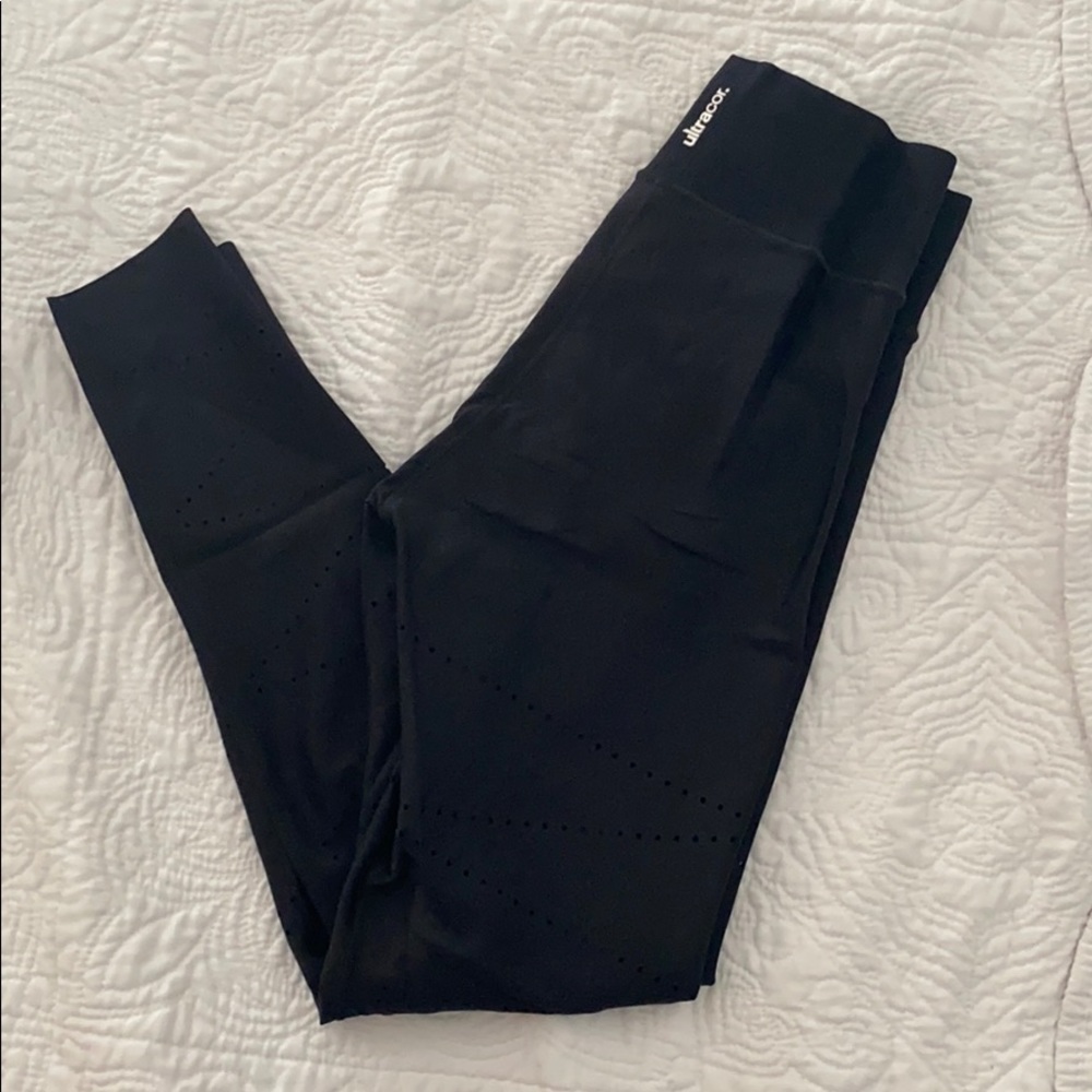 Ultracor Black Laser Cut size small